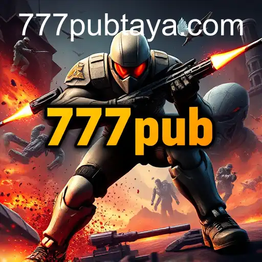 Exploring the Thrilling World of Action Games: A Dive into the 777pub Experience