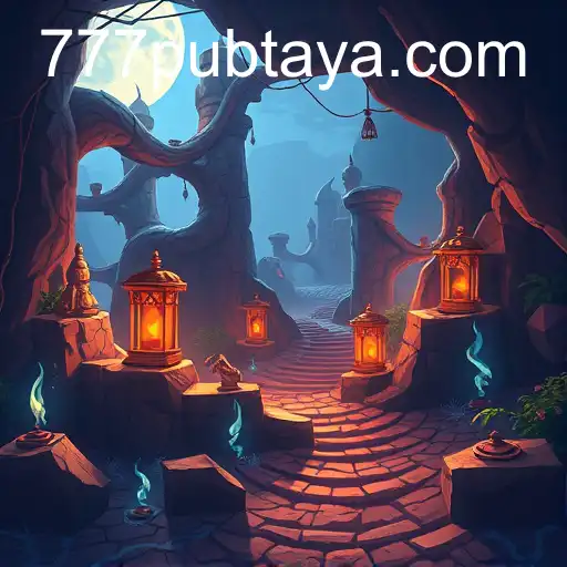 Discovering the Essence of Adventure Games through '777pub'