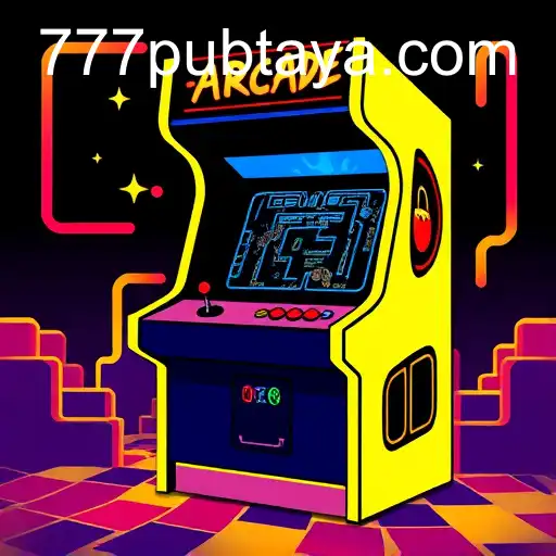 Exploring the Enchanting World of Arcade Games at 777pub