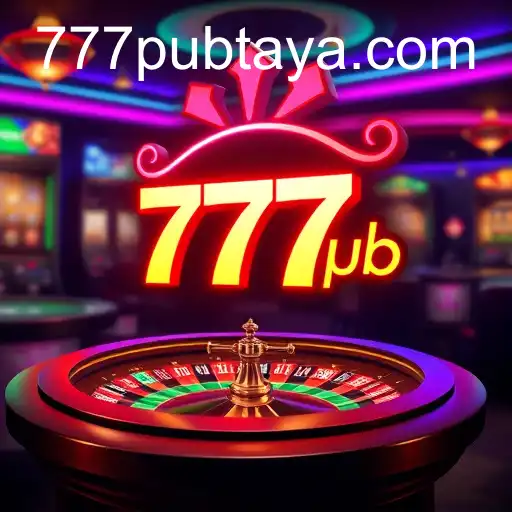 Exploring the World of Casino Games: The Thrill of 777pub Category