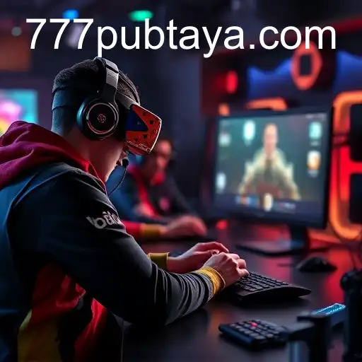 Emerging Trends in Online Gaming