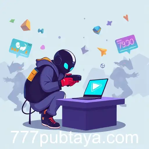 The Impact of 777pub on Online Gaming Communities