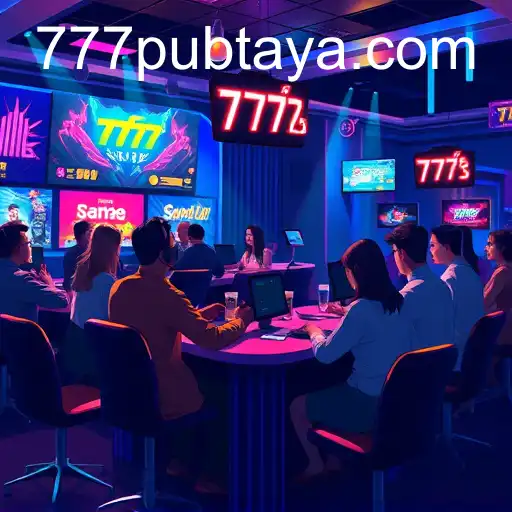 The Rise of Online Gaming Hubs