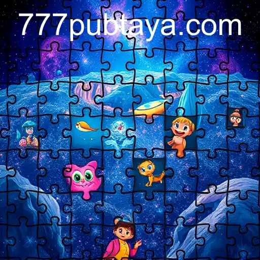 Exploring the Fascinating World of Puzzle Games on 777pub
