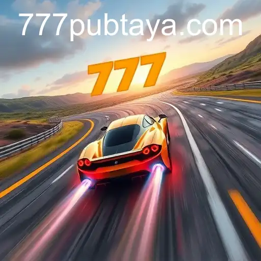 Exploring the World of Racing Games with 777pub