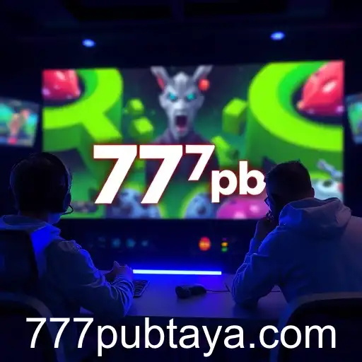 The Rise of 777pub in Digital Gaming