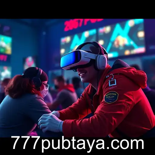 The Rise of Online Gaming Platforms