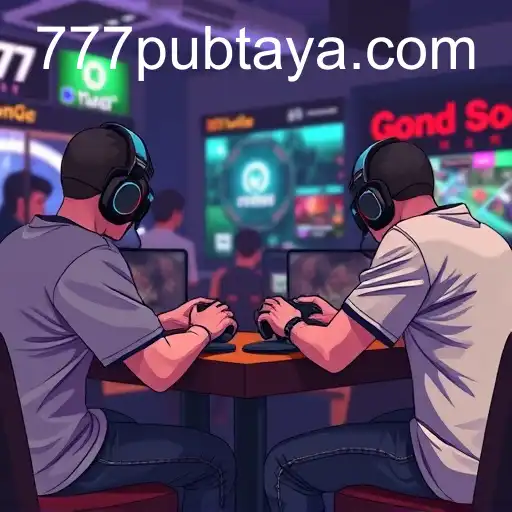 The Rise of Online Gaming Communities in 2025