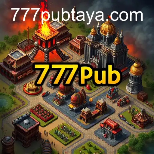 Exploring Strategy Games: The Allure of 777pub's Unique Offerings
