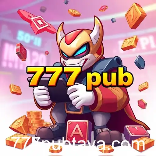 The Rise of 777pub and Gaming Culture