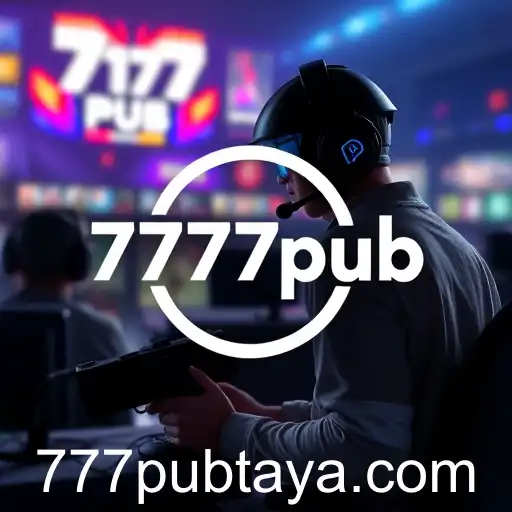 The Rise of 777pub in the Gaming World