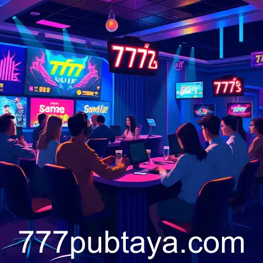 The Rise of Online Gaming Hubs