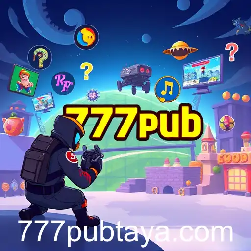 The Rise of 777pub in the Gaming World