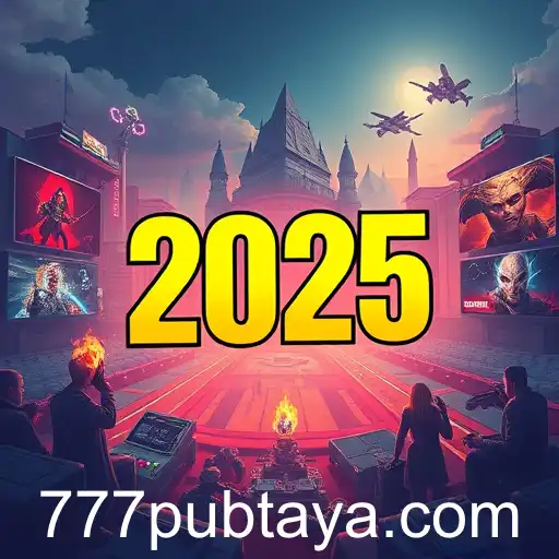 The Rise of 777pub in Global Gaming